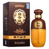 42度 白云边 七零年代